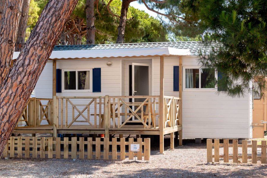 Bungalow Estrella de Mar