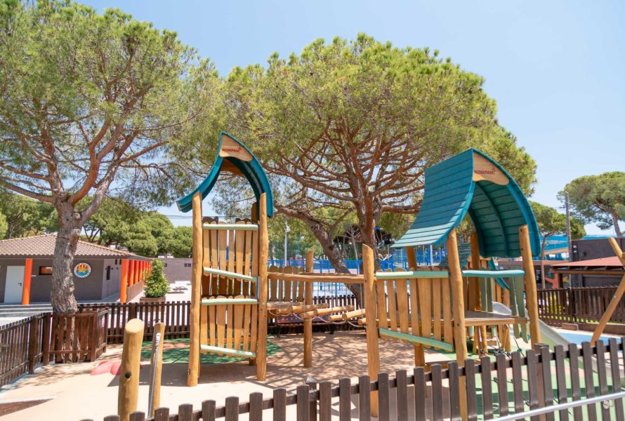 Camping Estrella de Mar